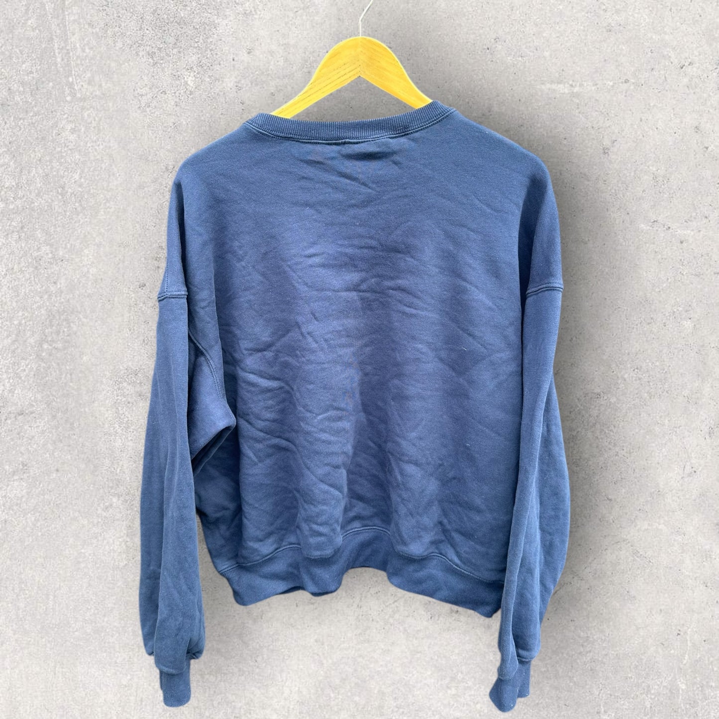 NORTH CAROLINA TARHEELS NCAA PULLOVER JUMPER