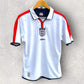 ENGLAND 2004 REVERSE HOME JERSEY