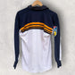 ACT Brumbies Super 12 Canterbury Vintage Rugby Union Long Sleeve Jersey