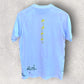Australian Olympic Team Paris 2024 ASICS White Shirt