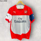 ARSENAL FC PUMA 2014-2015 TRAINING JERSEY