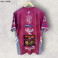 Berowra Wallabies NSW Rugby League Training Shirt
