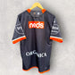 WESTS TIGERS 2021 HOME JERSEY BRAND NEW WITH TAGS
