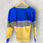 PARRAMATTA EELS NSWRL VINTAGE PEERLESS JERSEY