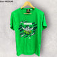 CANBERRA RAIDERS 2019 FINALS SERIES SHORT SLEEVE NRL SHIRT