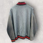 BRIDGESTONE TYRES VINTAGE BOMBER JACKET
