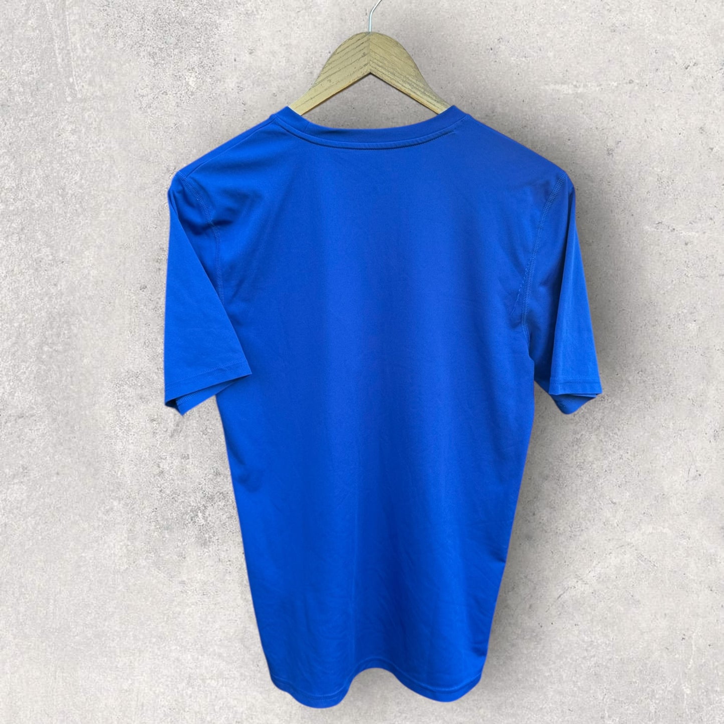 GOLDEN STATE WARRIORS ADIDAS NBA TRAINING SHIRT