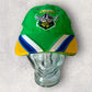 CANBERRA RAIDERS 2012 MEMBERS HAT