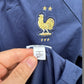 FRANCE 2022-2023 HOME YOUTH NIKE LONG SLEEVE JERSEY