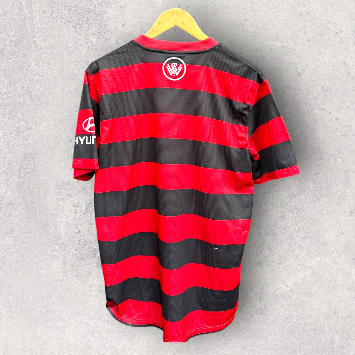 WSW 2013-2014 HOME JERSEY