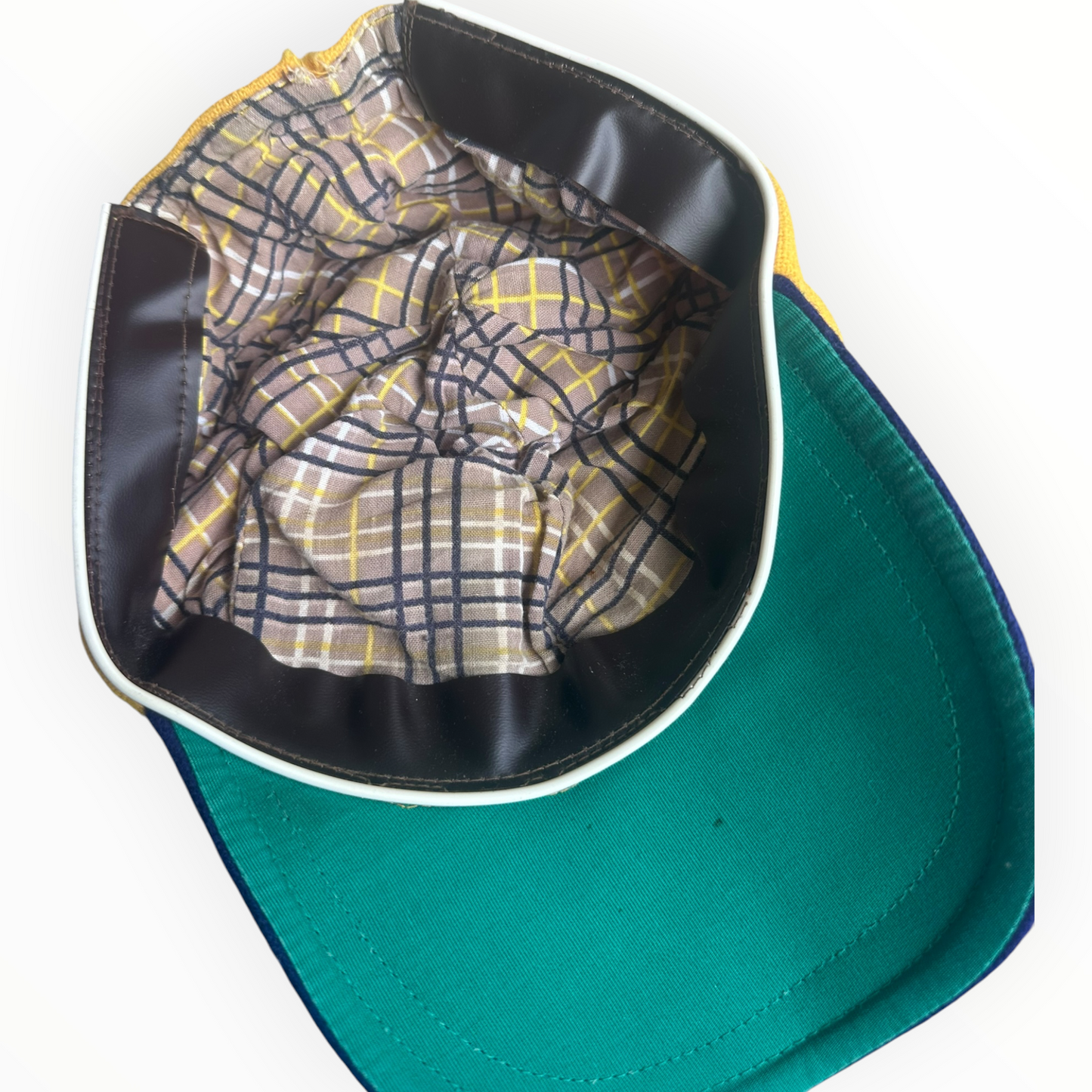 Sydney University Vintage Rugby Union Hat Cap
