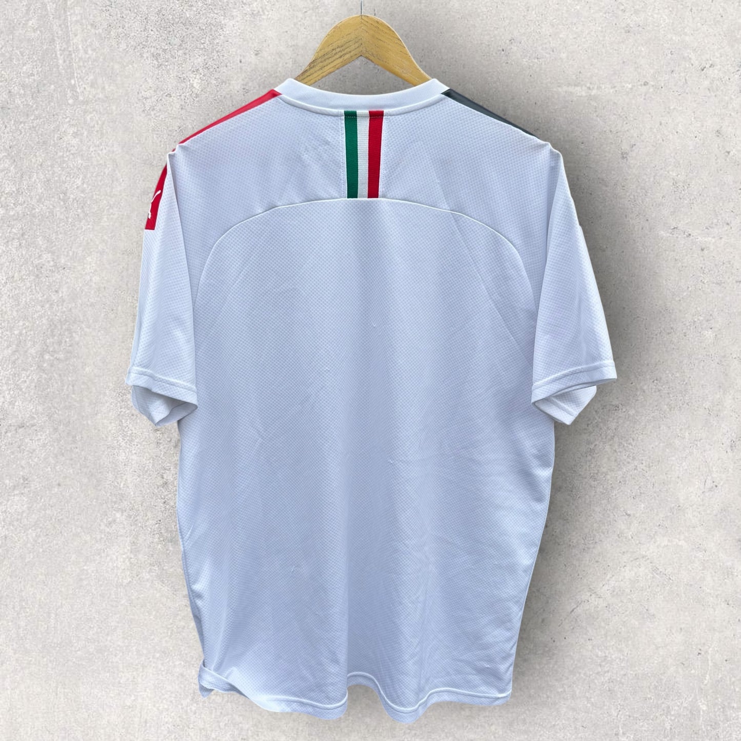 AC Milan 2019-2020 Puma Away Football Jersey