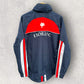 SYDNEY ROOSTERS ISC WINDBREAKER JACKET