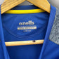 WARRINGTON WOLVES RUGBY LEAGUE TRAINING SHIRT