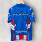 SYDNEY ROOSTERS 2014 CAPTAIN AMERICA MARVEL ISC JERSEY