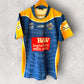 Ingleburn Tigers NSW Rugby League Match Jersey