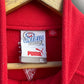 SYDNEY SWANS PUMA ON FIELD VINTAGE FLEECE JUMPER AFL