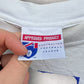 Geelong Cats 1992 AFL Grand Final Vintage White Short Sleeve Shirt