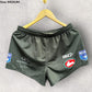 Umina Bunnies ISC Rugby League Match Shorts
