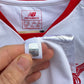 DANIEL STURRIDGE LIVERPOOL 2015-2016 AWAY NEW BALANCE FOOTBALL JERSEY