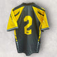 MOUNTIES RUGBY LEAGUE CANTERBURY MATCH JERSEY