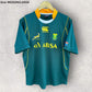 SOUTH AFRICA SPRINGBOKS CANTERBURY TRAINING RUGBY UNION JERSEY