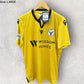 MACARTHUR BULLS 2021 AWAY MACRON A LEAGUE JERSEY BRAND NEW WITH TAGS