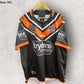 WESTS TIGERS 2019 ISC HOME JERSEY 20 YEAR ANNIVERSARY