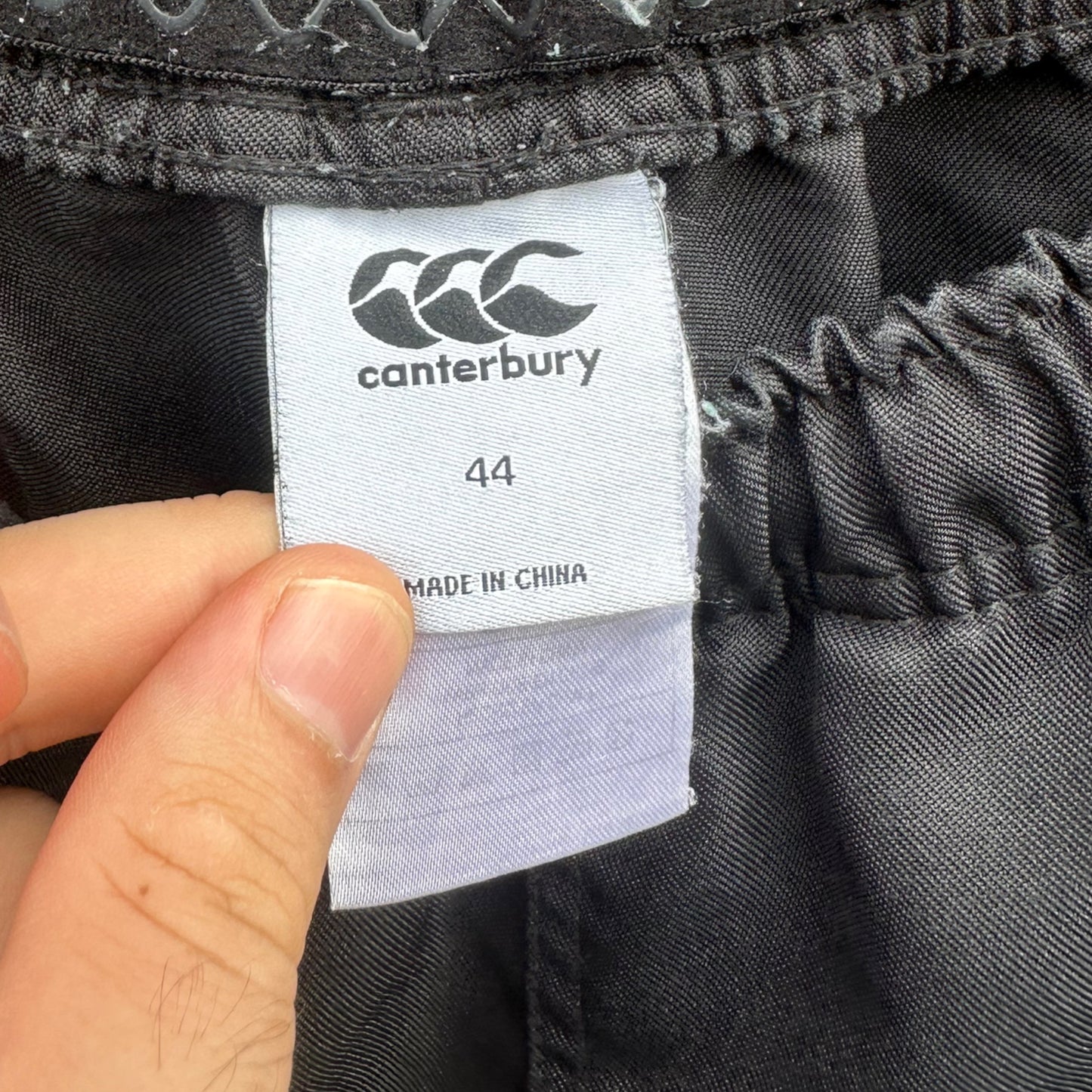 CAMPBELLTOWN HARLEQUINS CANTERBURY MATCH SHORTS