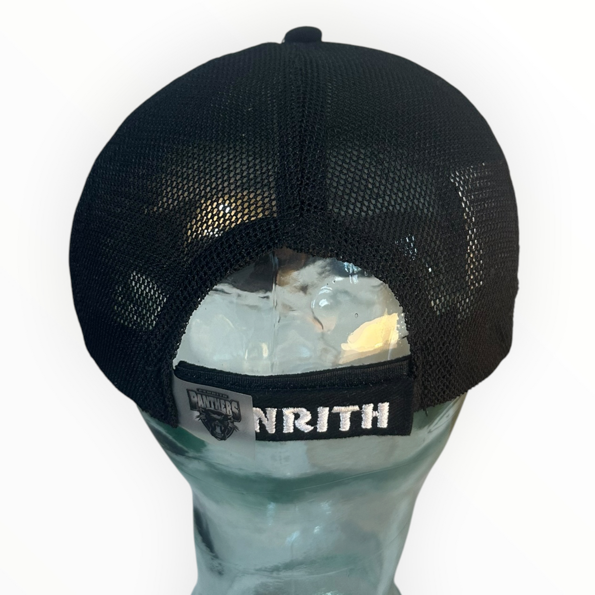Penrith Panthers NRL Truckers Style Hat