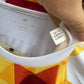 SPAIN 2016 AWAY ADIDAS FOOTBALL JERSEY