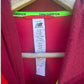 Liverpool FC New Balance Red Full Zip Hooded Football Jacket