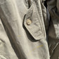 RALPH LAUREN POLO VINTAGE BEIEGE FULL ZIP JACKET MADE IN USA