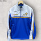 PARRAMATTA EELS ISC HALF ZIP JACKET