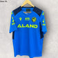 PARRAMATTA EELS MACRON TRAINING SHIRT