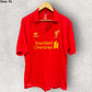 LIVERPOOL 2012-2013 WARRIOR HOME JERSEY