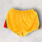 Jamberoo Olderoos ISC Rugby League Match Shorts