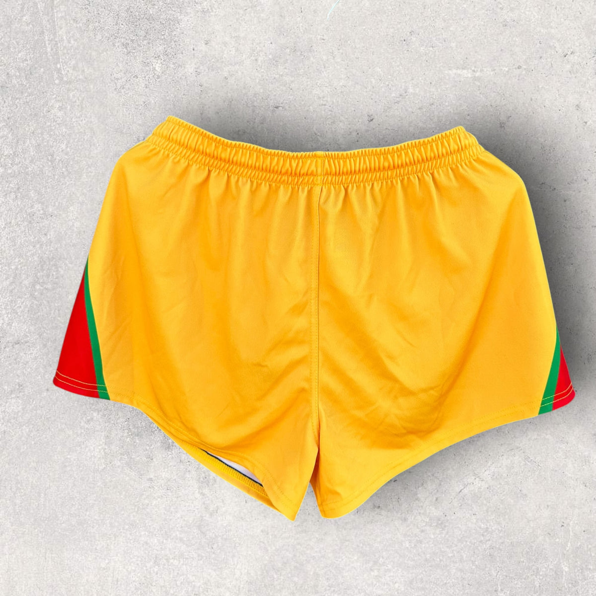 Jamberoo Olderoos ISC Rugby League Match Shorts