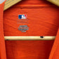 SAN FRANCISCO GIANTS ORANGE LONG SLEEVE MLB SHIRT