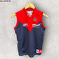 MELBOURNE DEMONS KIDS AFL GUERNSEY