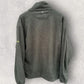 Columbia Titanium Tech Black Fleece Full Zip Jacket