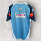 NSW REFEREES RUGBY LEAGUE ADIDAS SHORT SLEEVE SHIRT