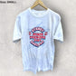 Sydney Roosters 2004 Minor Premiers White Vintage nrl shirt