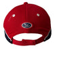 QUEENSLAND REDS VINTAGE ISC HAT
