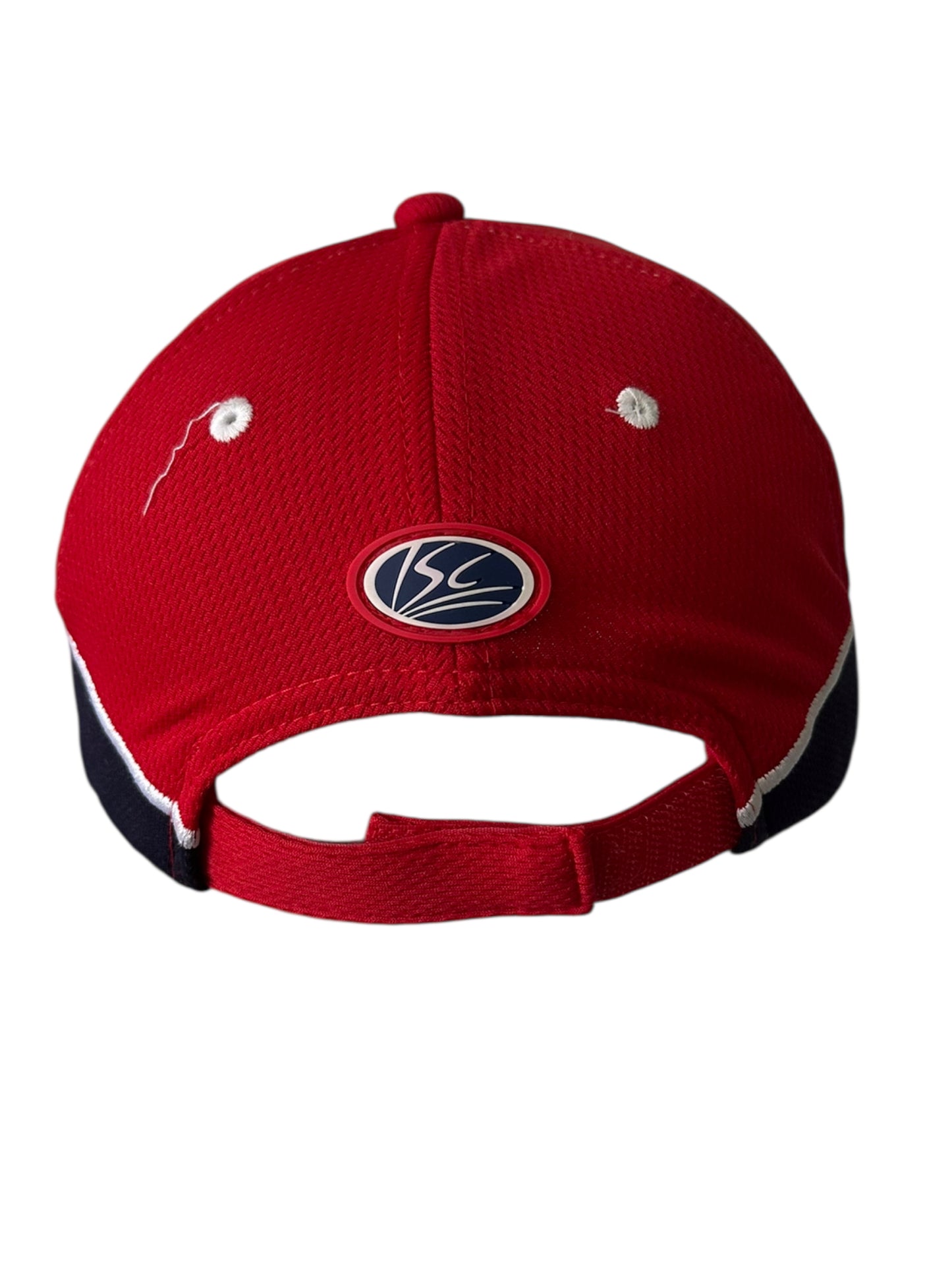 QUEENSLAND REDS VINTAGE ISC HAT