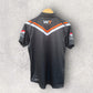 WESTS TIGERS PLAYER ISSUED POLO SHIRT