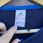 DALLAS MAVERICKS ADIDAS LONG SLEEVE WARM UP TOP