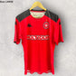 WESTERN SYDNEY WANDERERS KAPPA A LEAGUE TRAINING JERSEY