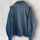 MAMBO WILD 1993 WORKWEAR MAMBO GRAPHICS LAURIE MCKAY VINTAGE JACKET