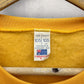 TILPA Hotel Vintage Yellow Pullover Jumper